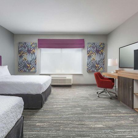 Hampton Inn & Suites Reno/Sparks Exterior foto