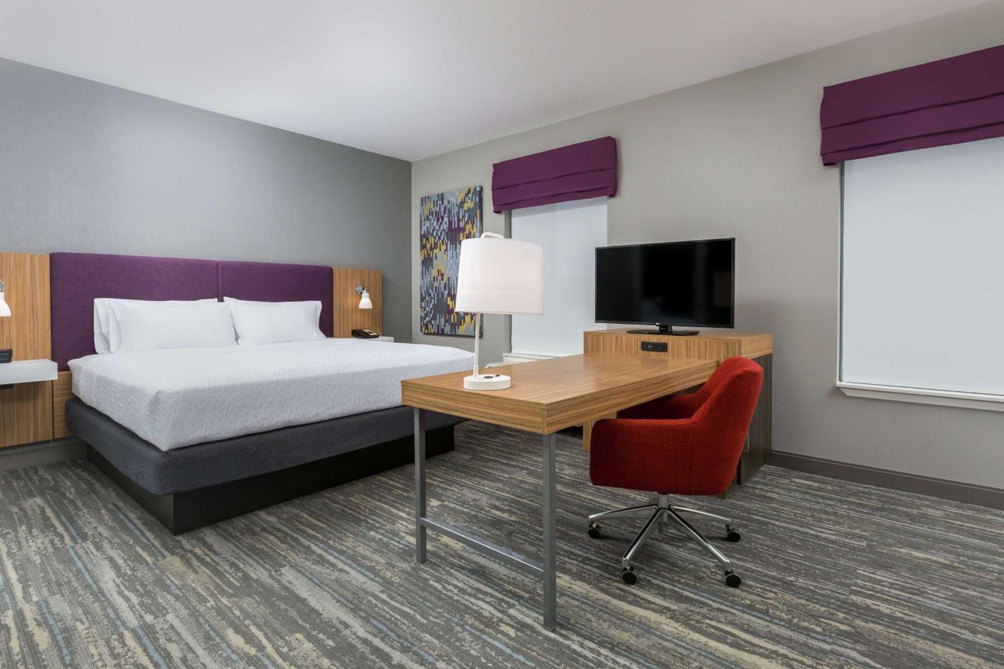 Hampton Inn & Suites Reno/Sparks Exterior foto